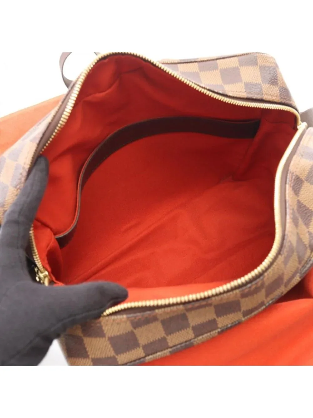 Louis Vuitton this authentic